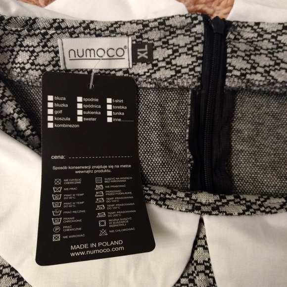 Dress - Picture 2 of 2